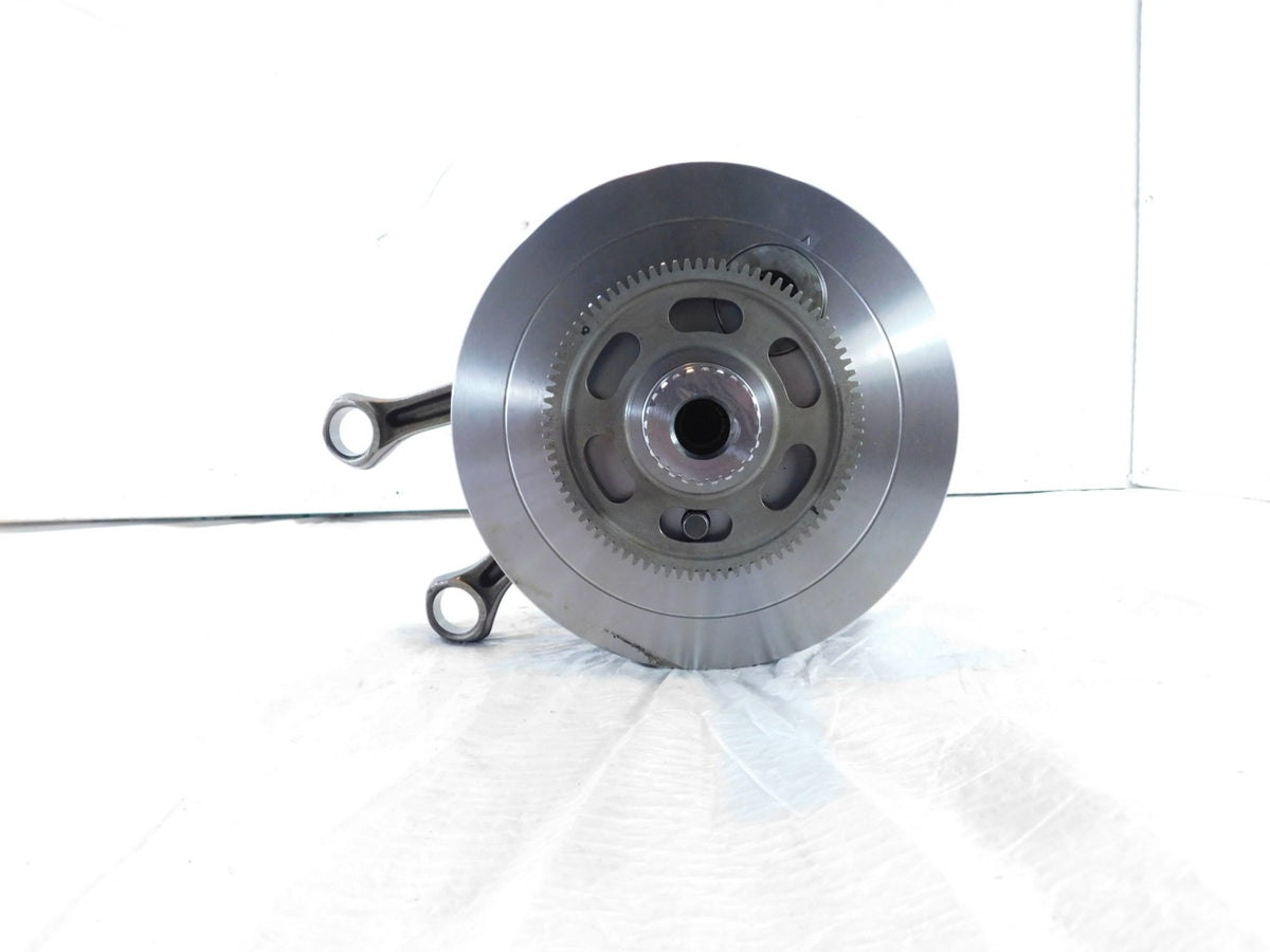 Harley Softail & Electra Street Glide Milwaukee 8 114 Crank Crankshaft Flywheel - C3 Cycle
