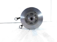 Harley Softail & Electra Street Glide Milwaukee 8 114 Crank Crankshaft Flywheel - C3 Cycle