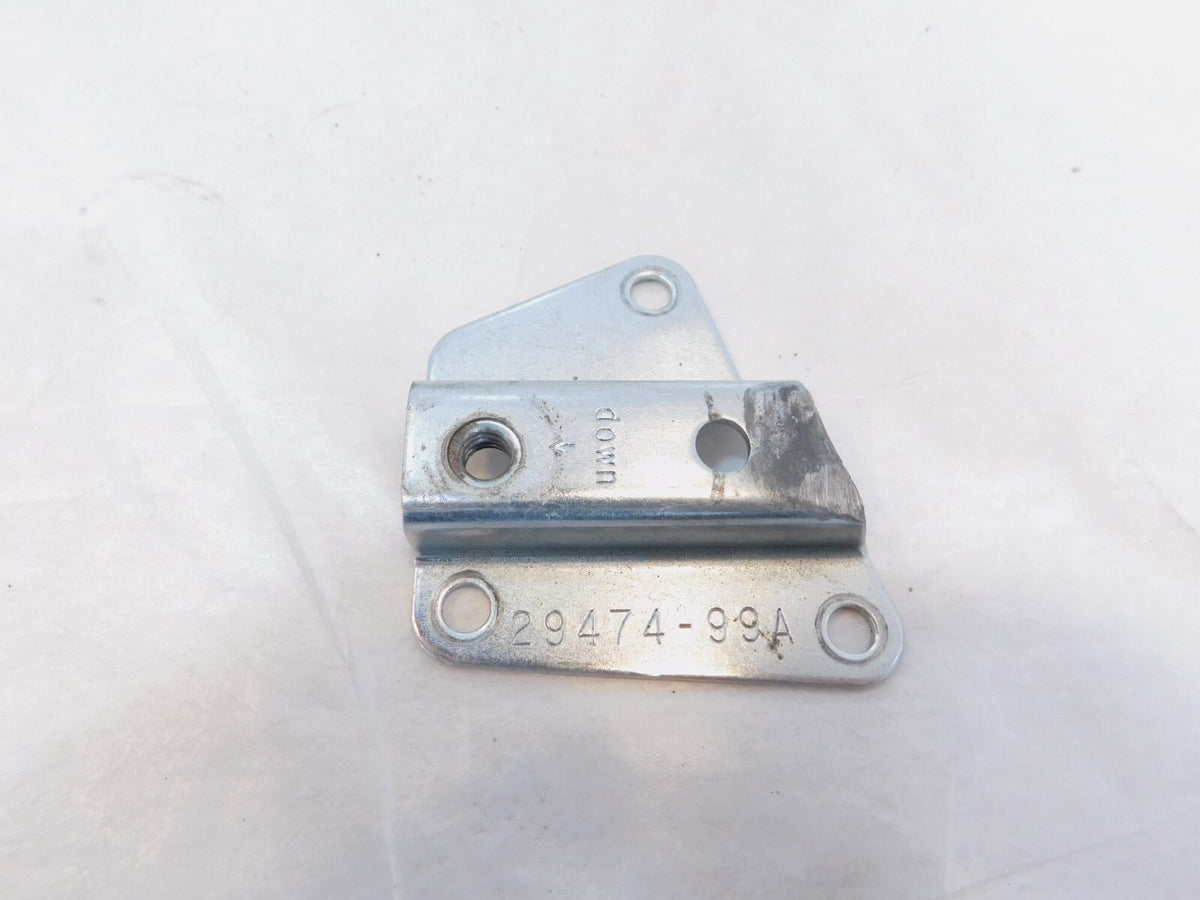 Harley Touring Softail & Dyna Air Intake Cleaner Filter Bracket Mount 29474-99A - C3 Cycle