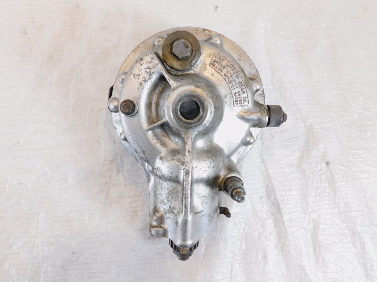 Honda Goldwing 1100 CB900 CB1000 CB1000C Final Driven Gear Rear Differential - C3 Cycle
