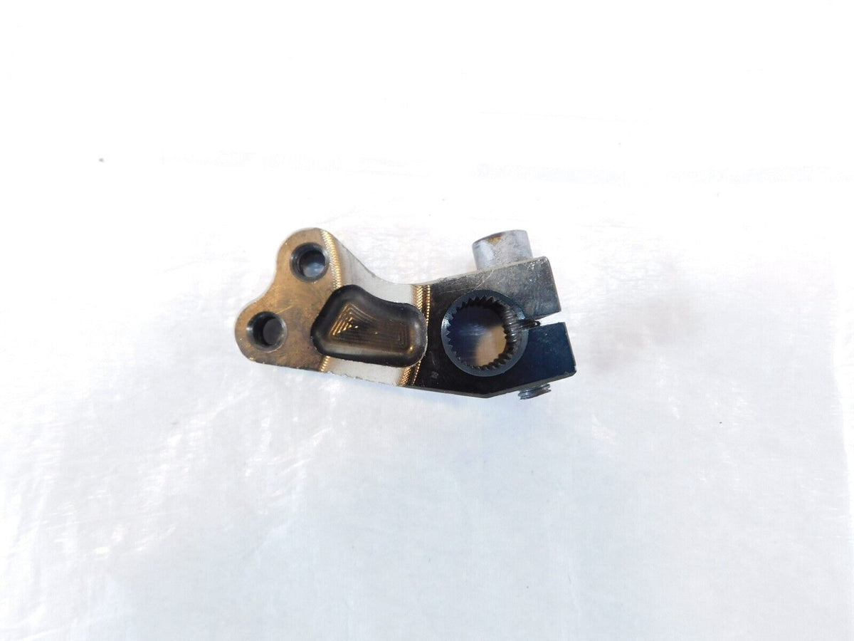 2006-2009 Aprilia Tuono 1000 RSV1000 Danmoto Shifter Pedal Foot Rest Peg Bracket - C3 Cycle