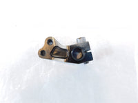 2006-2009 Aprilia Tuono 1000 RSV1000 Danmoto Shifter Pedal Foot Rest Peg Bracket - C3 Cycle