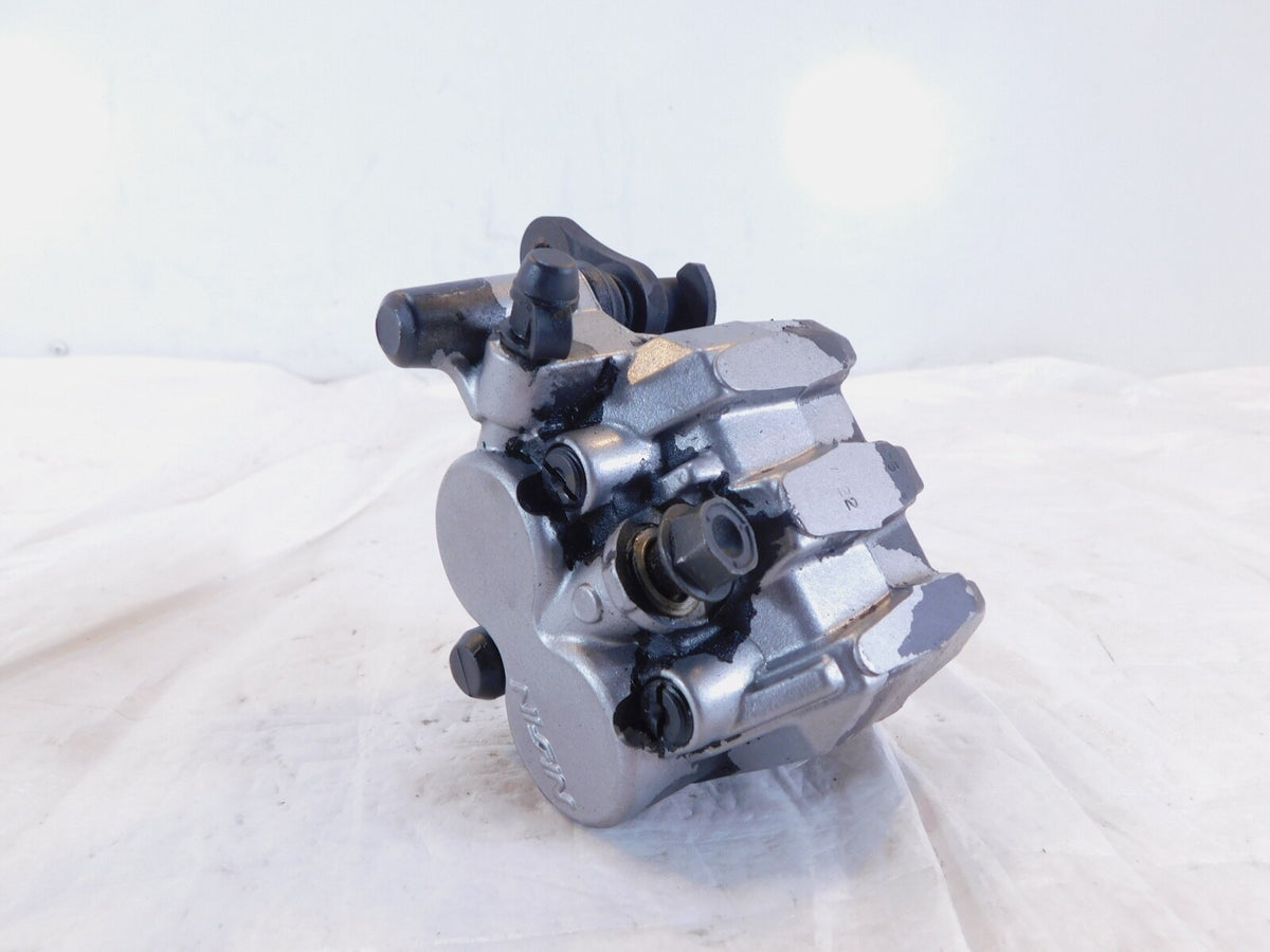 1996-2016 Honda CMX250 CMX250C Rebel 250 Front Left Wheel Brake Disc Caliper - C3 Cycle