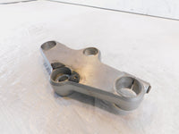 1992-2004 BMW R1100RS R1150RS Silver Front Wheel Upper Fork Legs Cross Brace - C3 Cycle