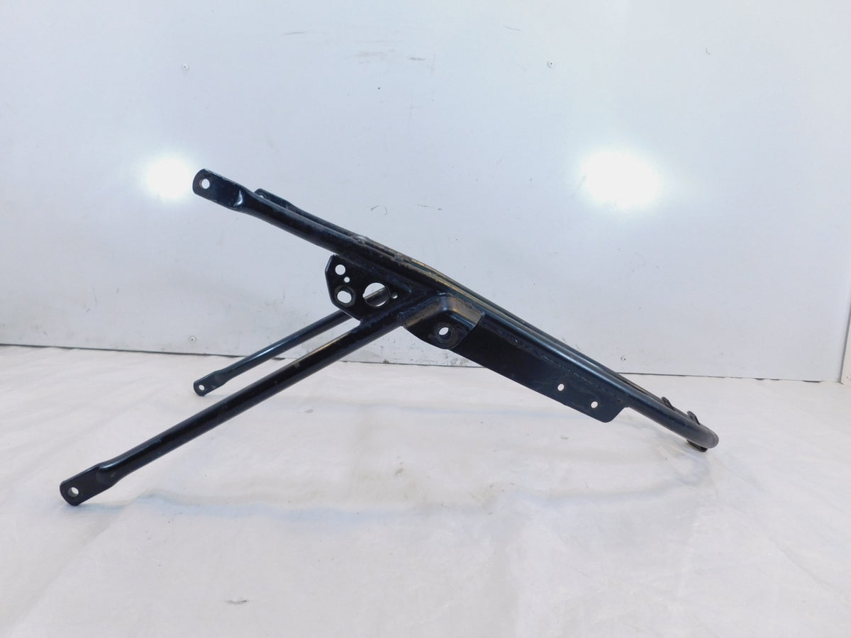 BMW Airhead R50/5 R60/5 R75/5 Black Rear Subframe Sub Frame Seat Mount Bracket - C3 Cycle