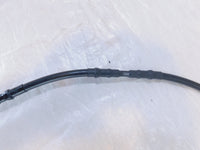 14-22 Harley Davidson Street Electra Glide Rear ABS Brake Pump Hose Line Pipe - C3 Cycle