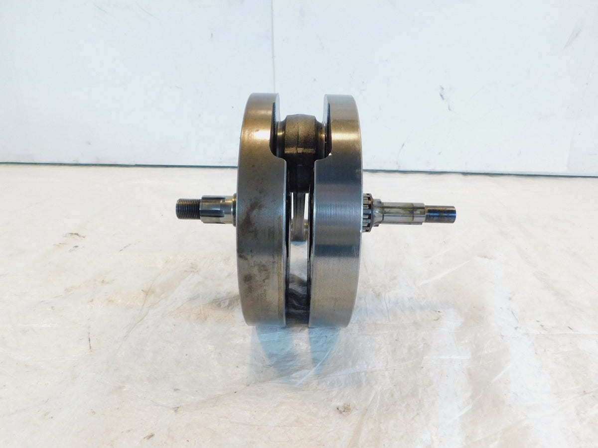 Harley Davidson Ironhead Sportster 900 & 1000 Engine Flywheel Crankshaft Crank - C3 Cycle
