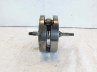 Harley Davidson Ironhead Sportster 900 & 1000 Engine Flywheel Crankshaft Crank - C3 Cycle