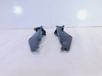 Harley Davidson Touring Electra Glide & Street Glide Front Fairing Brackets - C3 Cycle