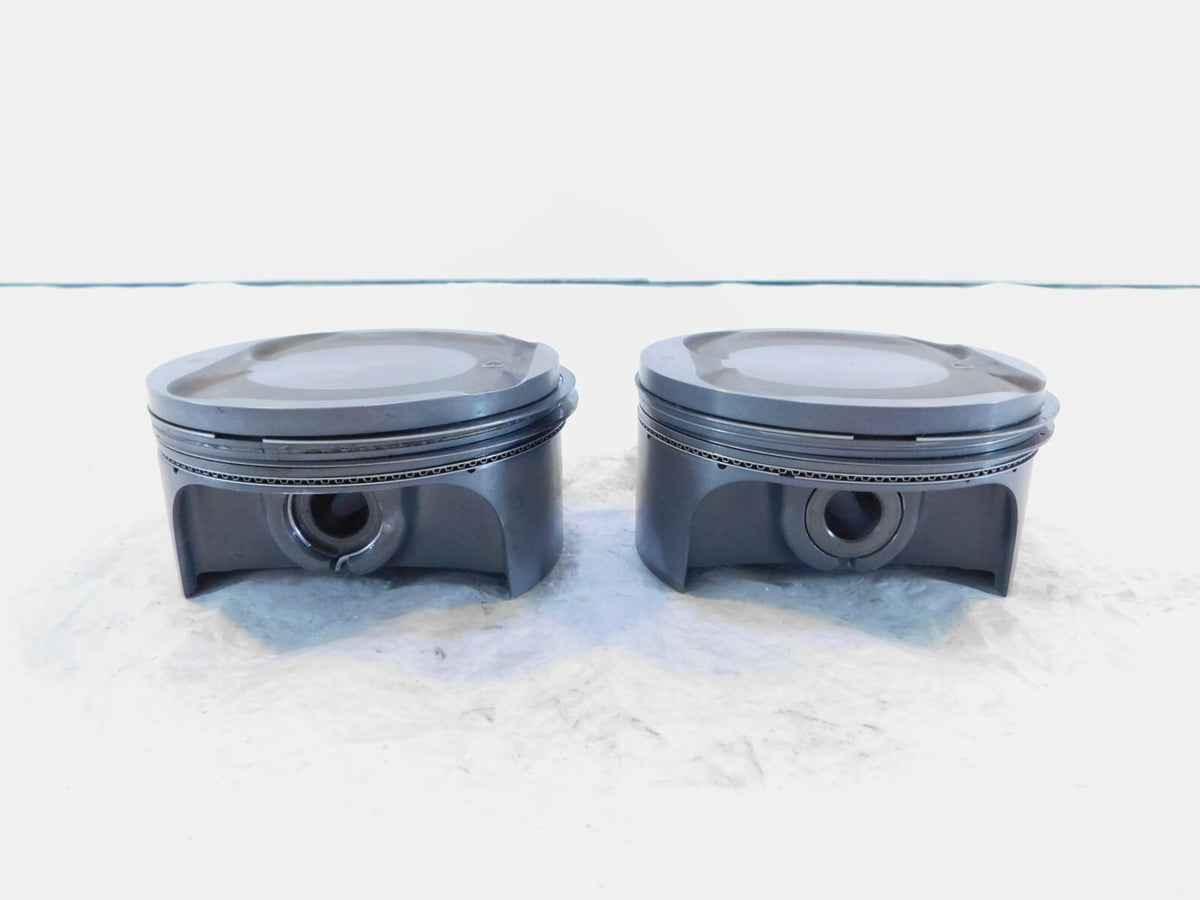 02-07 Harley Davidson V Rod VRod VRSC VRSCA Front/Rear Engine Motor Pistons