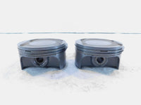 02-07 Harley Davidson V Rod VRod VRSC VRSCA Front/Rear Engine Motor Pistons