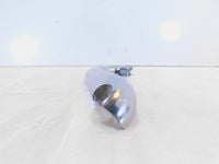 2012-2016 Harley Davidson Dyna FLD Switchback Rear Exhaust Header Pipe Shield - C3 Cycle