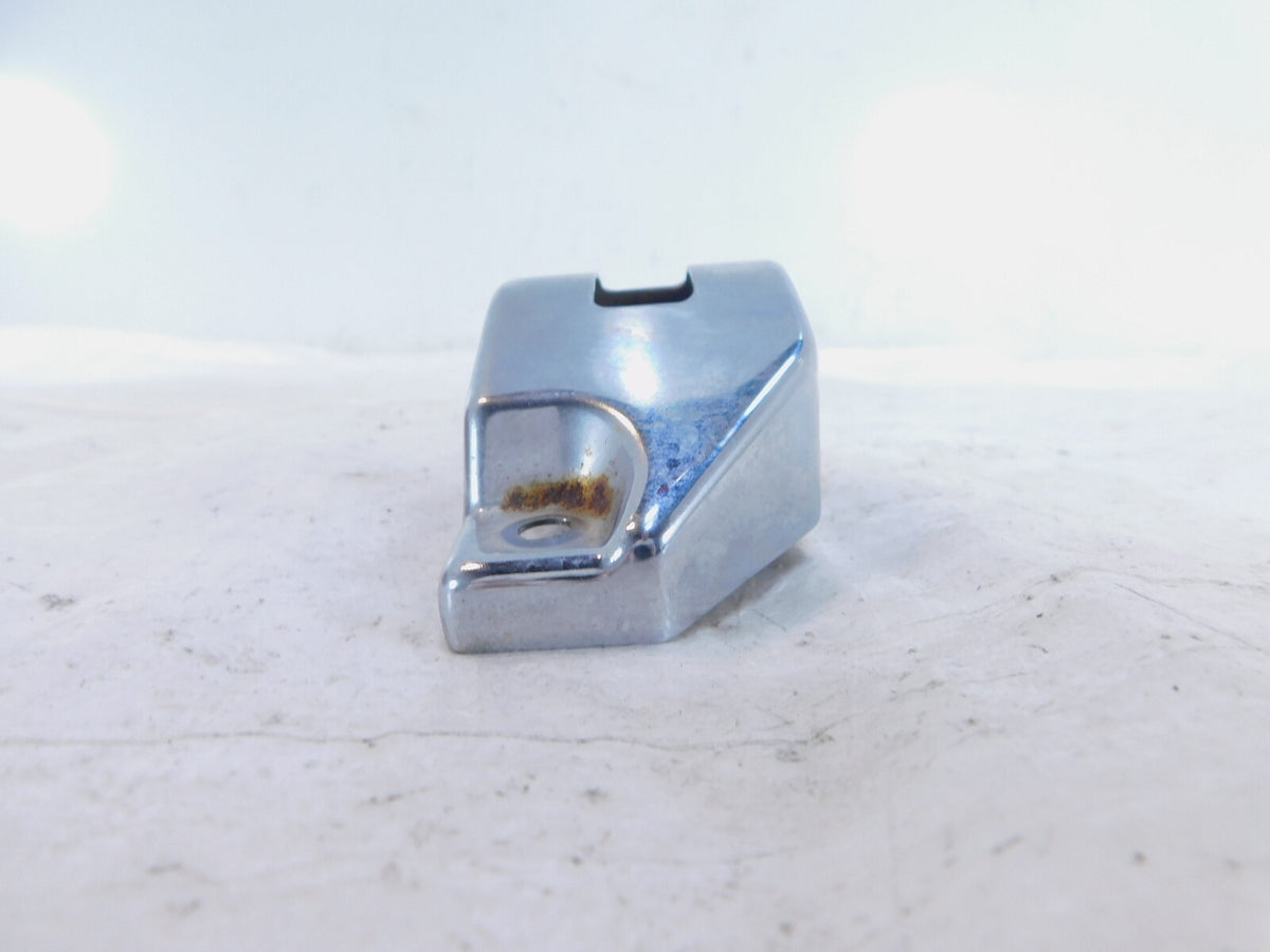 Kawasaki Vulcan 1500 1600 Classic Nomad Rear Master Cylinder Reservoir Cover