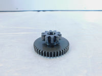 Yamaha YZFR6 R6 & FZ6 FZ-6 Engine Starter Starting Motor Idler Gear Assembly - C3 Cycle