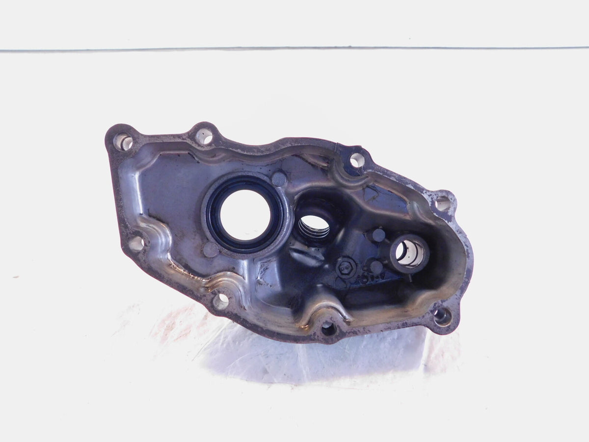 Honda CB650 CB650SC Nighthawk 650 Transmission Gearshift Shifter Drum Cover - C3 Cycle