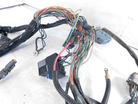 Harley Davidson Softail Heritage Classic & Fat Boy EFI Main Wire Wiring Harness - C3 Cycle