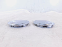 Yamaha Royal Star Deluxe Venture XVZ13 & Virago Swingarm Pivot Bolt Cover Caps - C3 Cycle