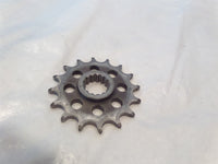 KTM 350 400 620 640 660 EGS E-XC SX LC4 WP 16 Tooth Drive Chain Sprocket Gear - C3 Cycle