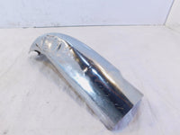 2010-2017 Victory Cross Country Roads & Magnum Left Exhaust Pipe Cover Shield - C3 Cycle