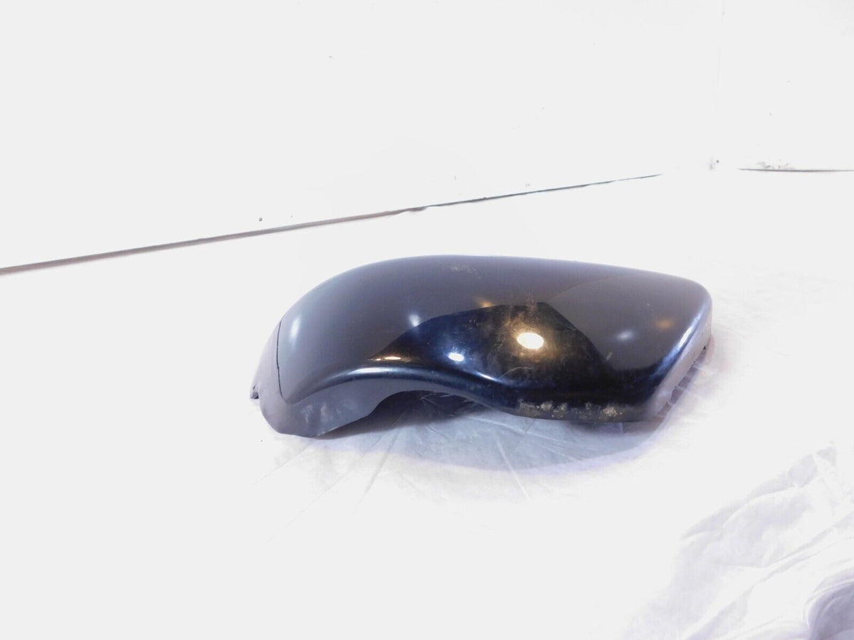 94-2003 Honda Magna 750 VF750 VF750C Black Left Side Cover Fairing Cowling Cowl - C3 Cycle