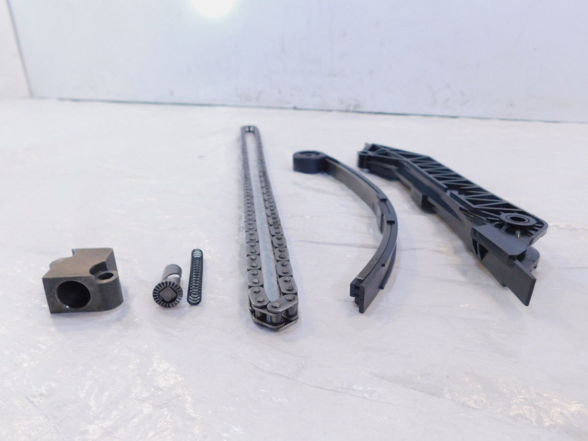 BMW K1 K100LT K100RS K1100LT Camshaft Cam Timing Chain w/ Tensioners & Guides - C3 Cycle