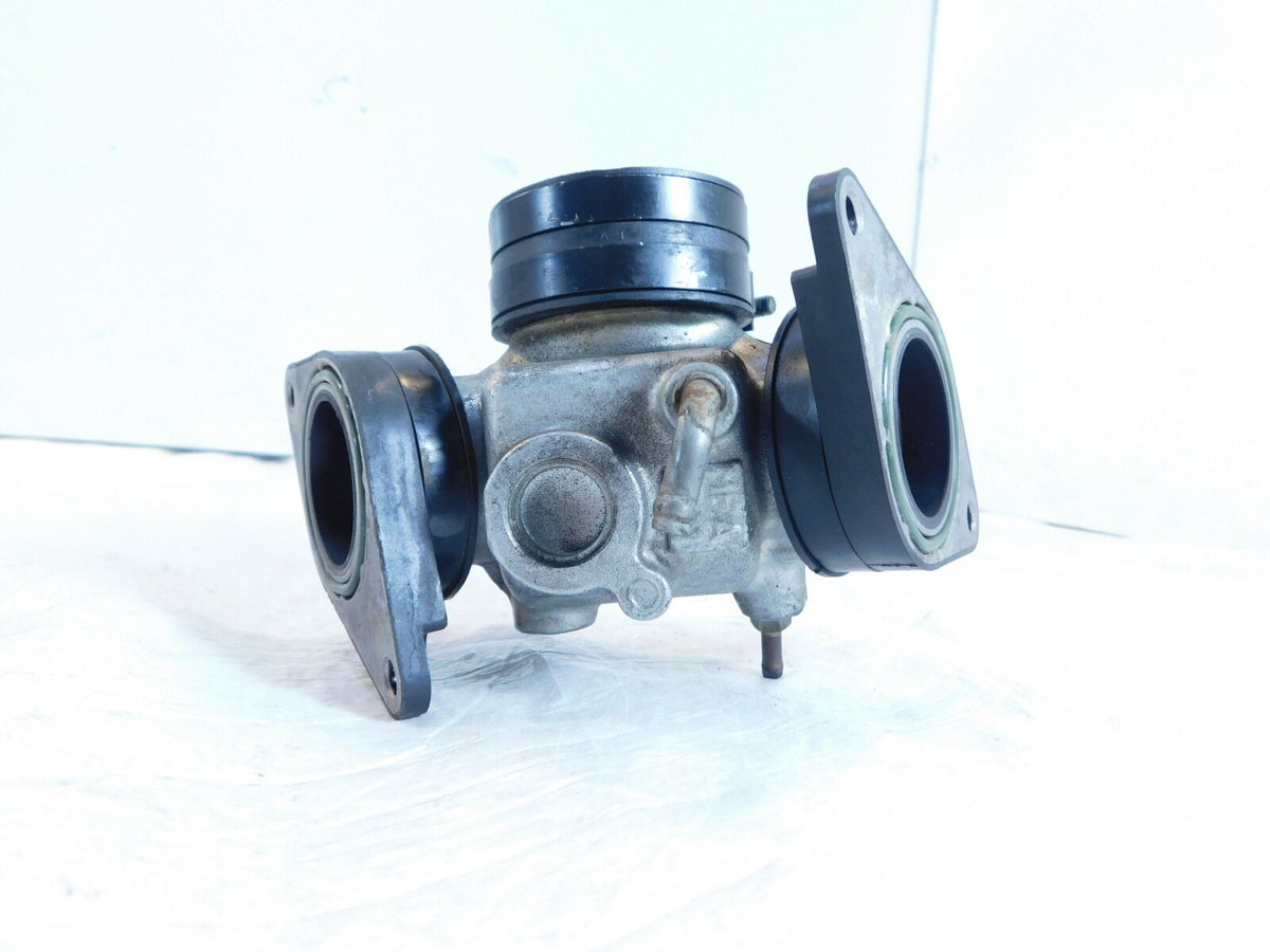 2004-2009 Honda VTX1300 VTX1300C VTX1300R VTX1300S Cylinder Head Intake Manifold - C3 Cycle