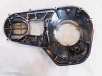 Harley Davidson Touring Road King Electra Glide Left Engine Primary Clutch Cover - C3 Cycle