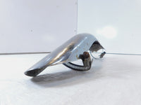 Harley Davidson Road King & Electra Glide Rear Exhaust Header Pipe Cover Shield - C3 Cycle