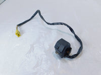Suzuki RF600 GSXR750 & GSXR1100 Left Horn Turn Signal Handlebar Switch Buttons - C3 Cycle