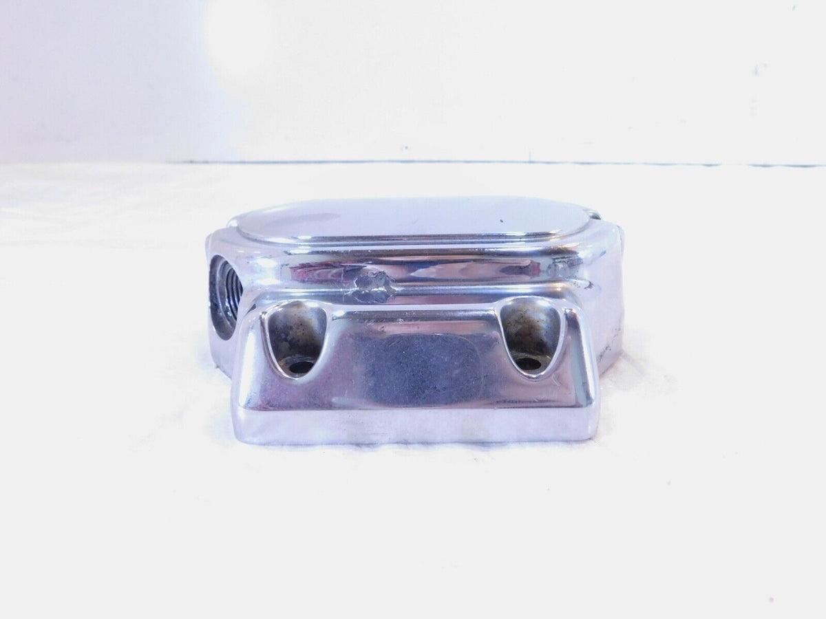 Harley Davidson Electra Glide Softail & Dyna 5 Speed Transmission Side Cover - C3 Cycle