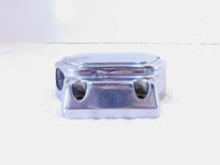 Harley Davidson Electra Glide Softail & Dyna 5 Speed Transmission Side Cover - C3 Cycle