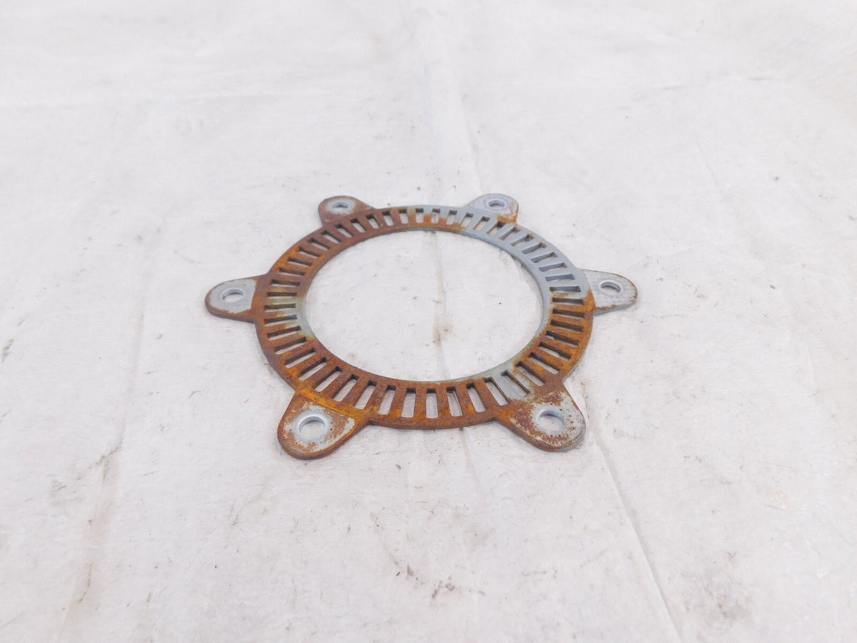 BMW F650CS F650GS F700GS F800GS & G650X G650GS Front ABS Pulse Sensor Rotor Ring - C3 Cycle