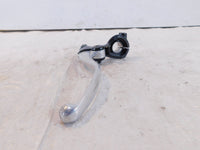 Royal Enfield Meteor 350 Euro 5 Front Left Handlebar Holder Clutch Lever & Perch - C3 Cycle