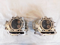 Aprilia RSV1000R RSVR Mille R & RSV1000 Tuono Front/Rear Cylinder Heads & Valves