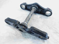 2006 Kawasaki Vulcan 900 Classic LT Front Upper/Lower Triple Tree Steering Stem - C3 Cycle