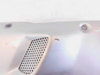 1994-1999 Honda GL1500SE Goldwing Silver Right Side Exhaust Chamber Protector - C3 Cycle