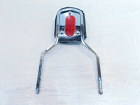 1999 99 Honda VT750 Shadow 750 ACE Rear Passenger Backrest Sissybar Sissy Bar - C3 Cycle