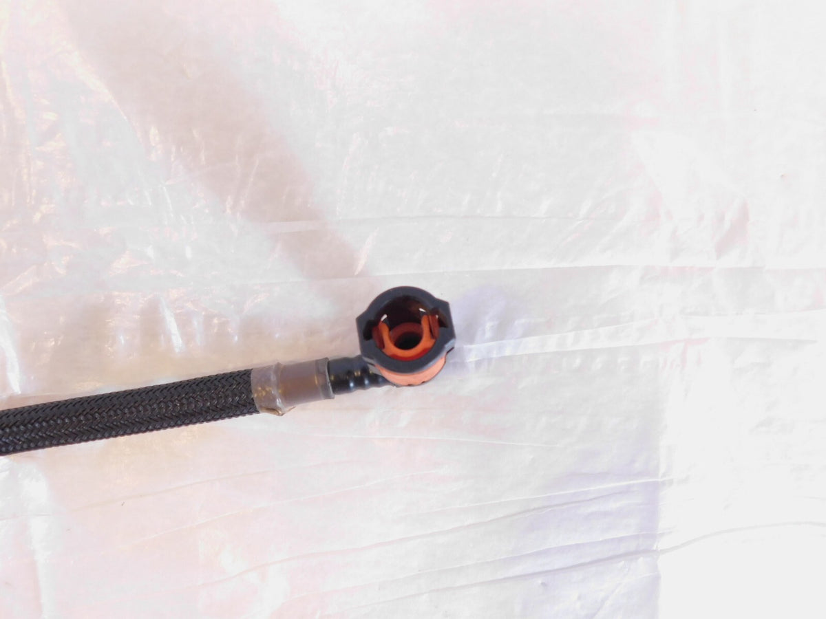 Kawasaki Concours 14 Ninja ZX-14 ZX1400 OEM Gas Petrol Fuel Pump Hose Pipe Line - C3 Cycle