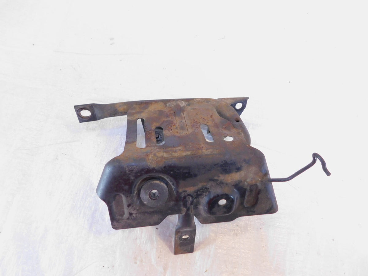Honda VTX1800 VTX1800F VTX1800N VTX1800R Fuel Pump Mount Mounting Bracket Stay - C3 Cycle