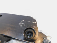 2010-2017 Victory Cross Country Roads Vision Right Floorboard Footboard Bracket - C3 Cycle