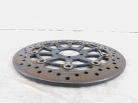 2010-2017 Victory Vision Cross Country Roads Magnum Rear Wheel Brake Disc Rotor - C3 Cycle
