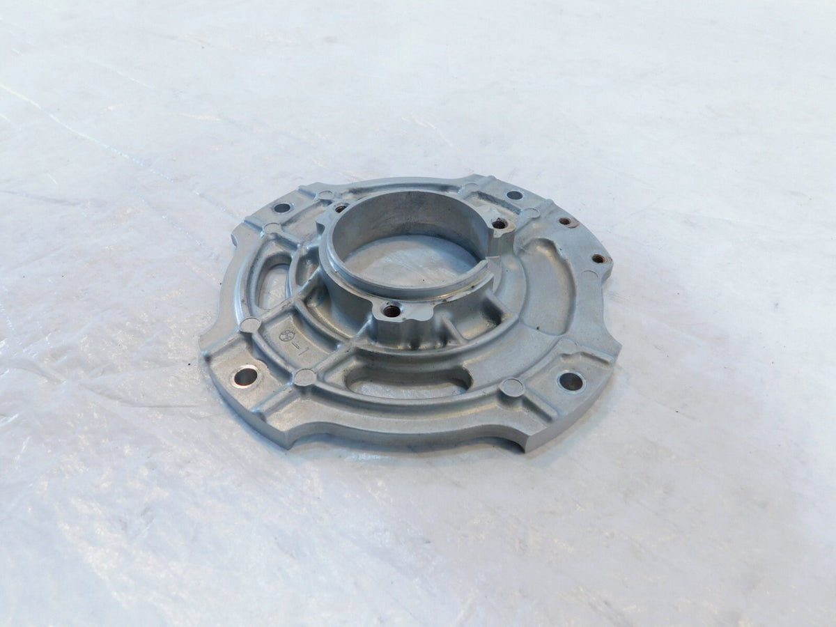 Kawasaki VN1500 Vulcan 1500 Classic Nomad & FI Inner Stator Coil Holder Mount - C3 Cycle