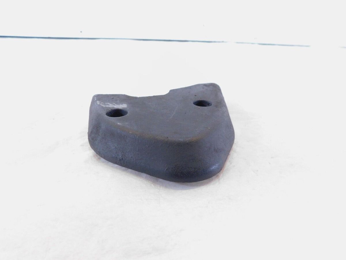 Victory Kingpin Vision Jackpot Vegas & Cross Country Black Starter Bearing Cap