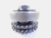99-03 Indian Gilroy Chief Scout & Spirit Primary Chain Drive Compensator Gears - C3 Cycle