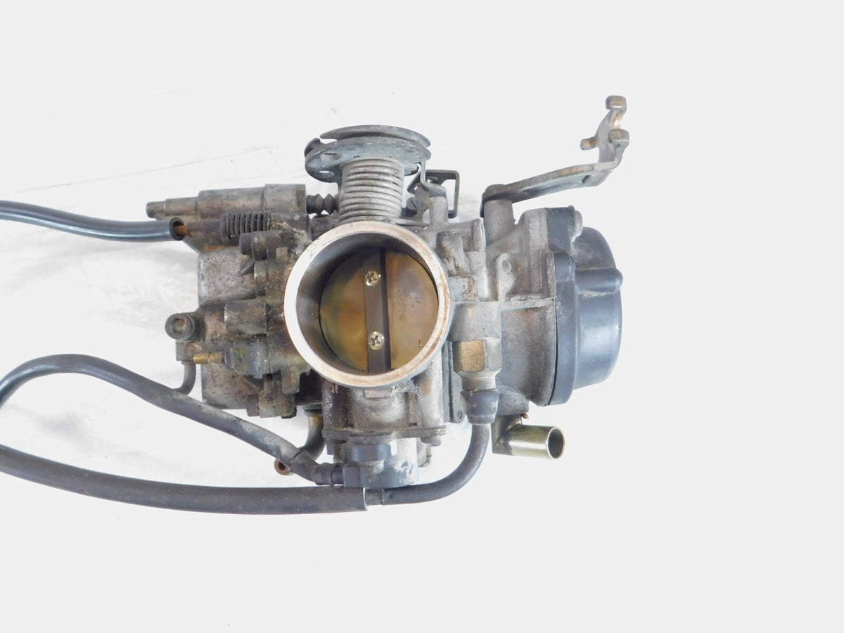 1999-2003 Yamaha XV1600 Road Star 1600 Silverado Midnight Intake Carb Carburetor - C3 Cycle