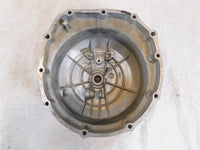 Honda CB900 CB900C CB1000 CB1000C Black Right Side Engine Motor Clutch Cover - C3 Cycle