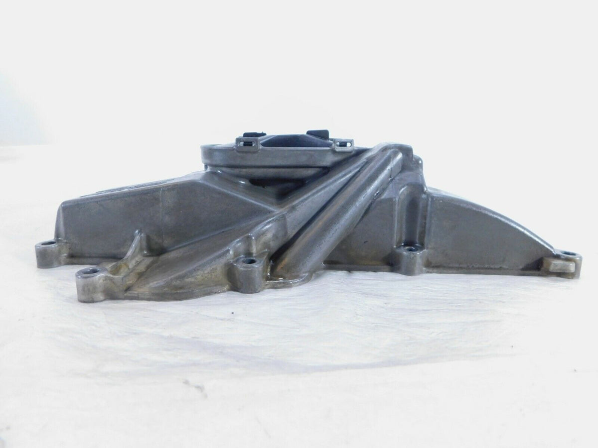 BMW F650GS F800 F800GS F800R F800S Engine Motor Oil Drain Pan Sump Filter Cover - C3 Cycle
