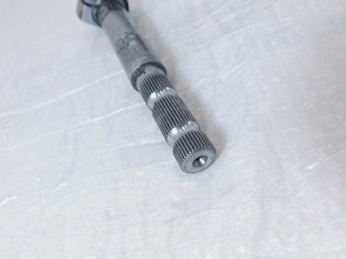 Harley Davidson Touring Road King Electra Glide Gear Shift Shifter Shaft & Lever - C3 Cycle