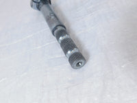 Harley Davidson Touring Road King Electra Glide Gear Shift Shifter Shaft & Lever - C3 Cycle