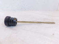 Harley Touring Road King Street & Electra Glide Black Engine Motor Oil Dipstick - C3 Cycle